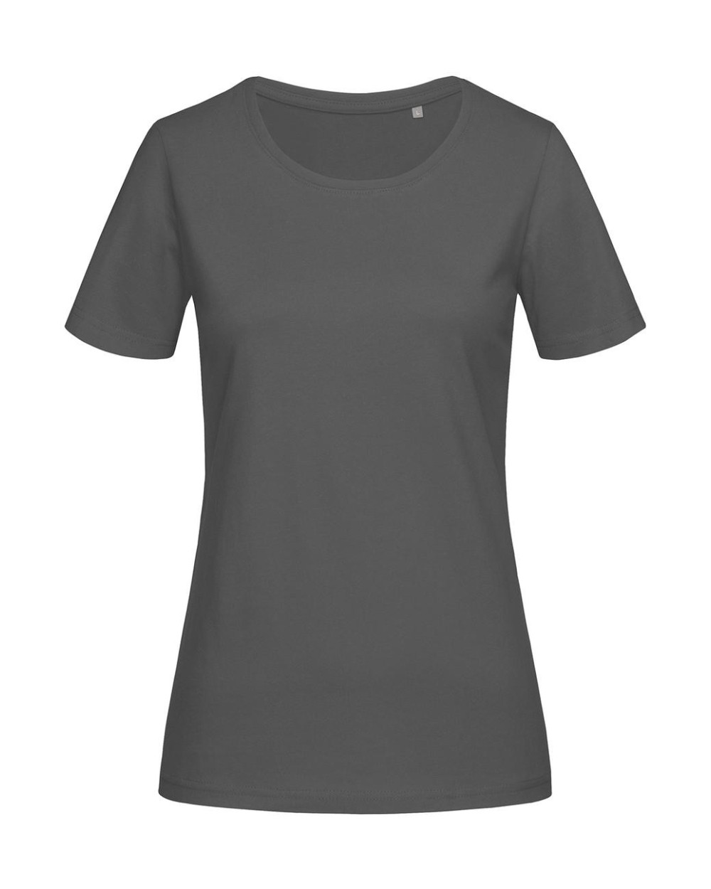 STEDMAN LUX FITTED FOR WOMEN T-Shirts personalisierbar