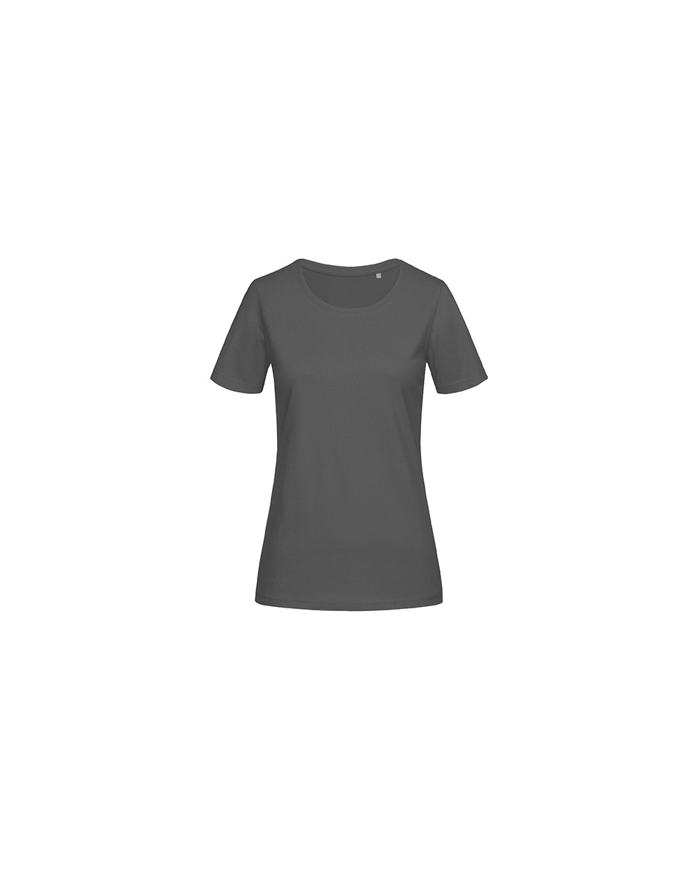 T-Shirts personnalisable STEDMAN LUX FITTED FOR WOMEN
