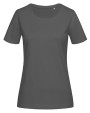 T-Shirts personnalisable STEDMAN LUX FITTED FOR WOMEN