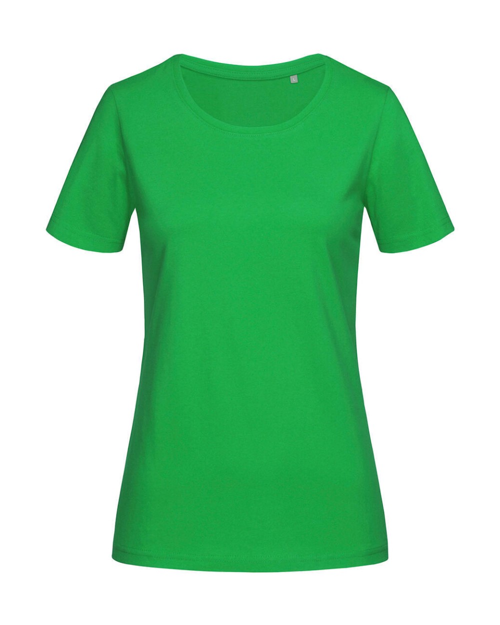 T-Shirts personnalisable STEDMAN LUX FITTED FOR WOMEN