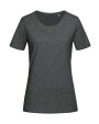 STEDMAN LUX FITTED FOR WOMEN T-Shirts personalisierbar