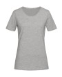 T-Shirts personnalisable STEDMAN LUX FITTED FOR WOMEN