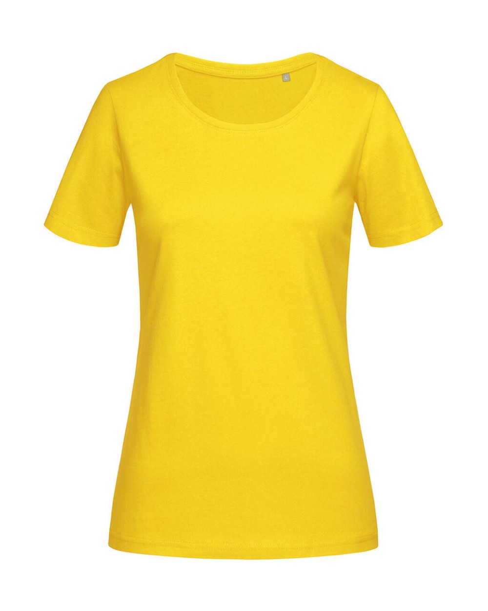 T-Shirts personnalisable STEDMAN LUX FITTED FOR WOMEN