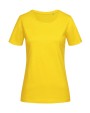 T-Shirts personnalisable STEDMAN LUX FITTED FOR WOMEN