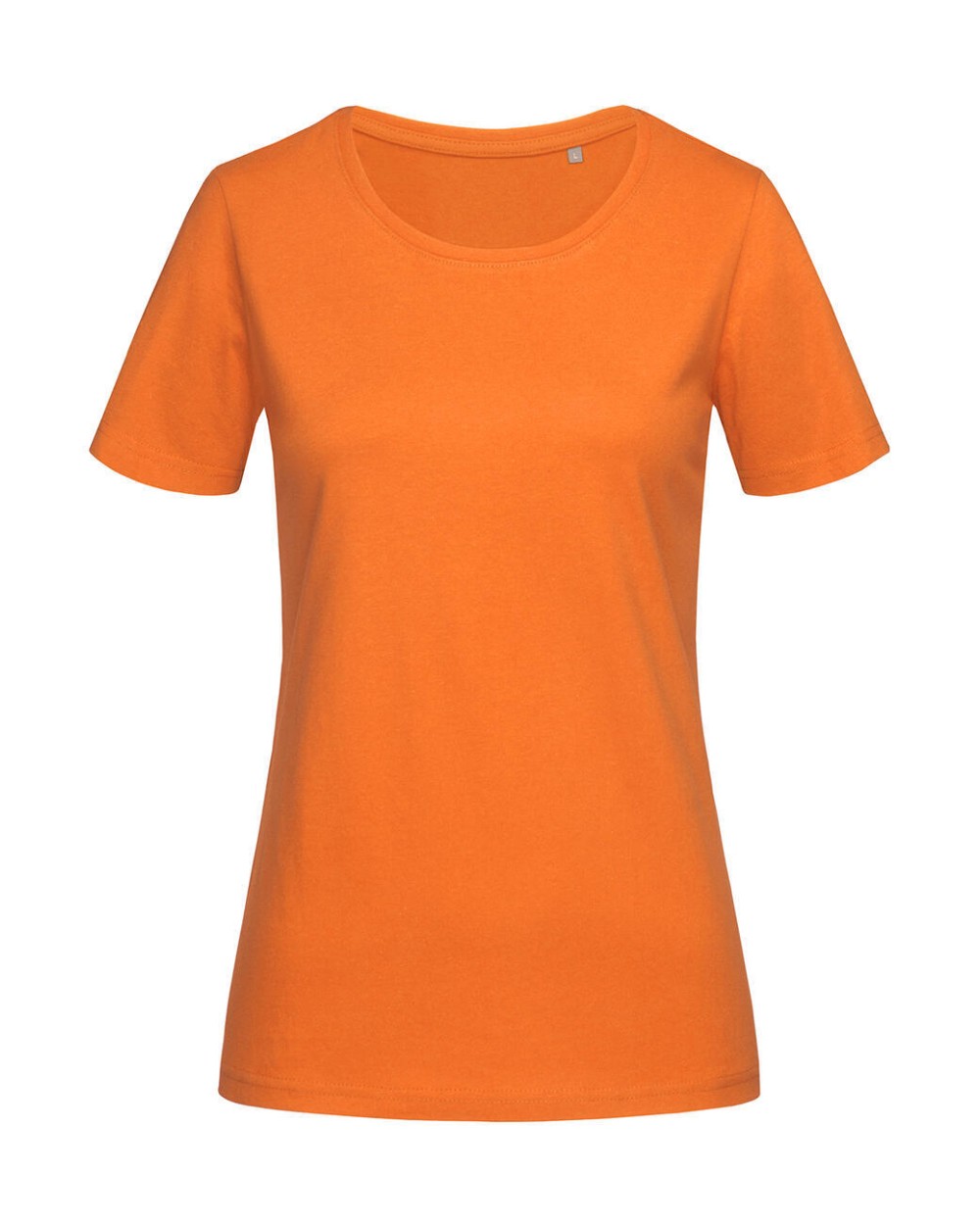 T-Shirts personnalisable STEDMAN LUX FITTED FOR WOMEN