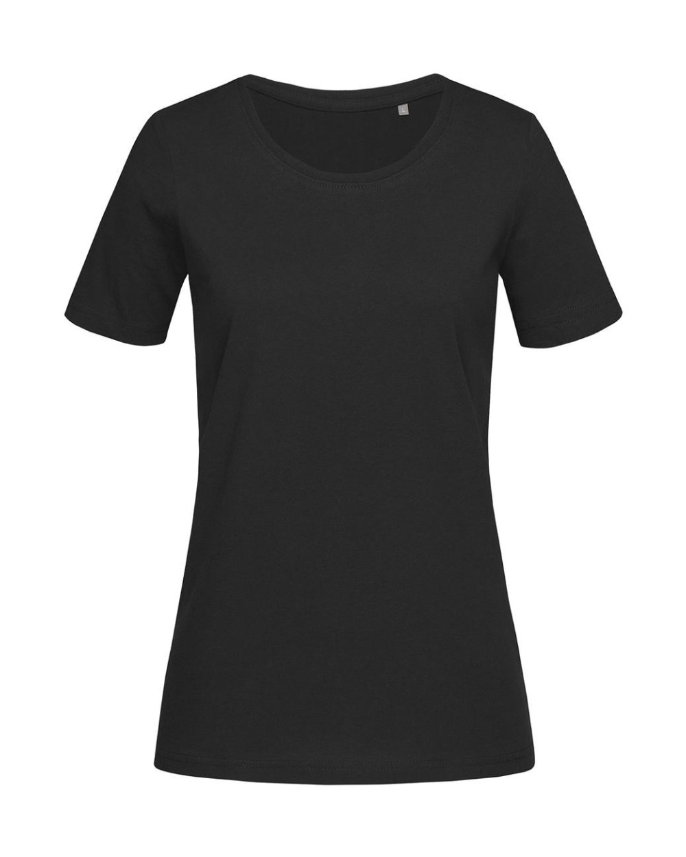 T-Shirts personnalisable STEDMAN LUX FITTED FOR WOMEN