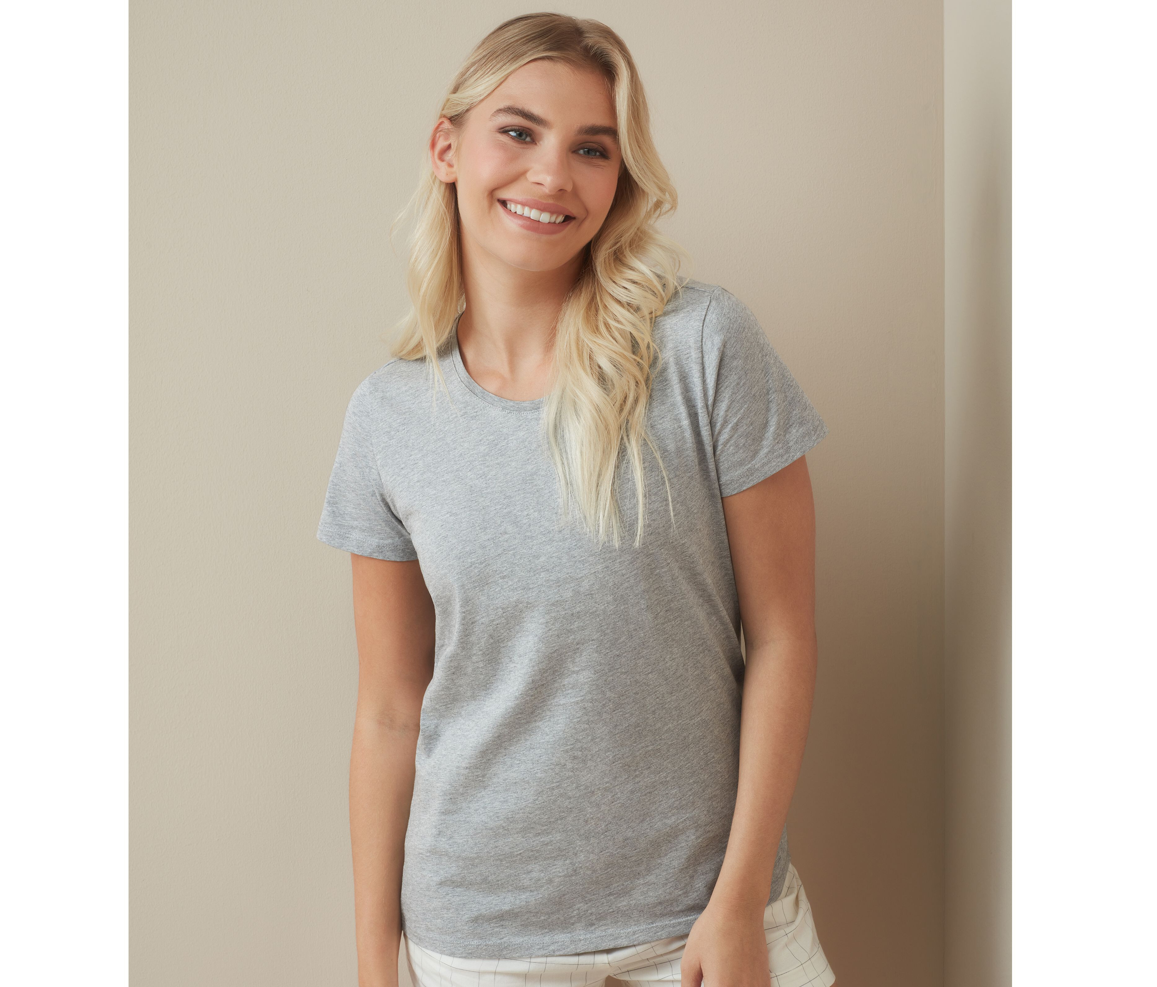 STEDMAN LUX FITTED FOR WOMEN T-Shirts personalisierbar