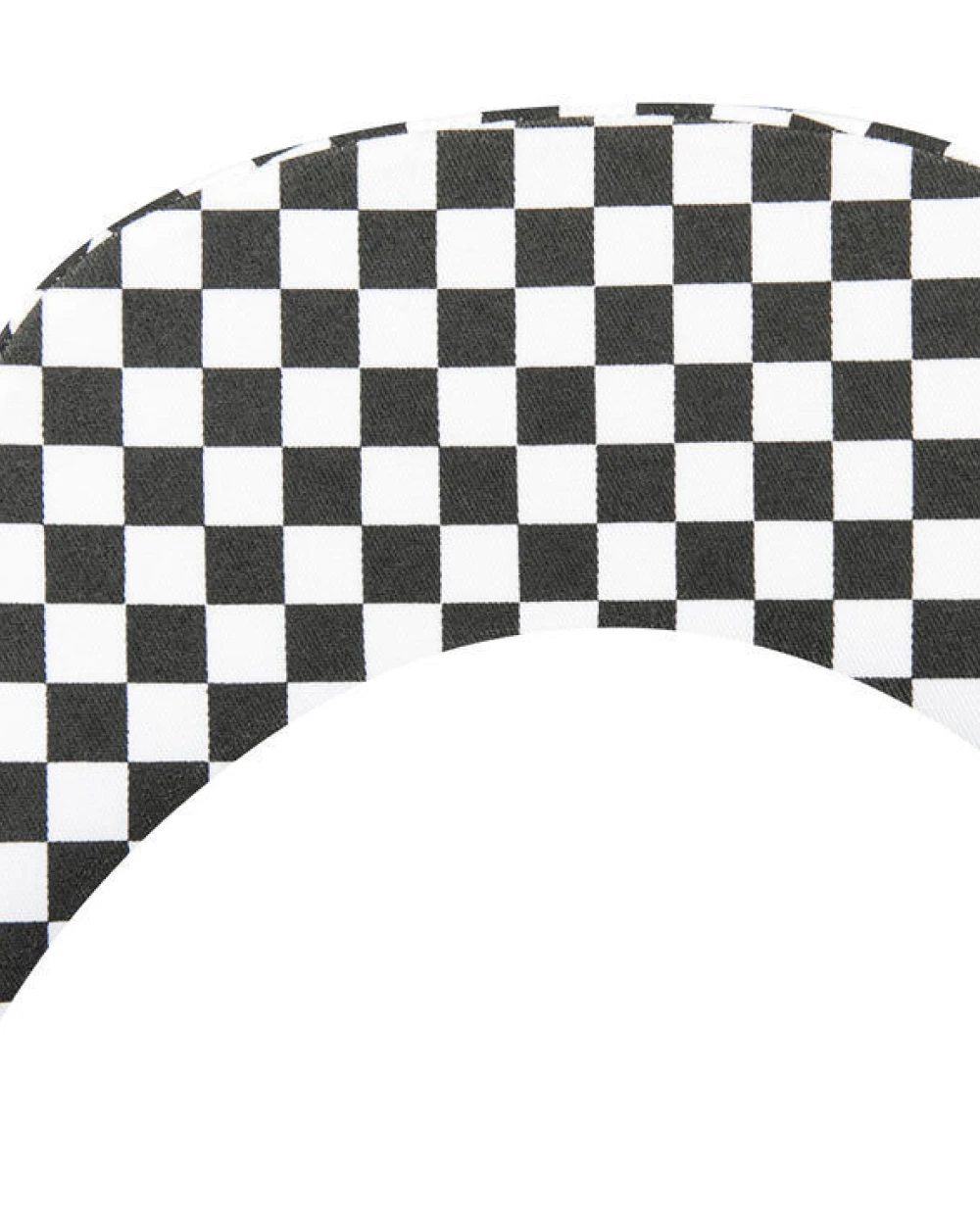 Casquettes personnalisable FLEXFIT Checkerboard Snapback