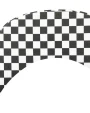 Casquettes personnalisable FLEXFIT Checkerboard Snapback