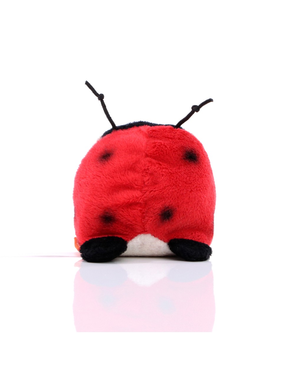 Benodigdheden MBW Schmoozies® Ladybird voor bedrukking &amp; borduring