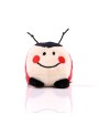 Benodigdheden MBW Schmoozies® Ladybird voor bedrukking &amp; borduring