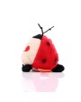 Benodigdheden MBW Schmoozies® Ladybird voor bedrukking &amp; borduring