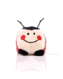 Benodigdheden MBW Schmoozies® Ladybird voor bedrukking &amp; borduring