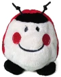 Accessoires personnalisable MBW Schmoozies® Ladybird