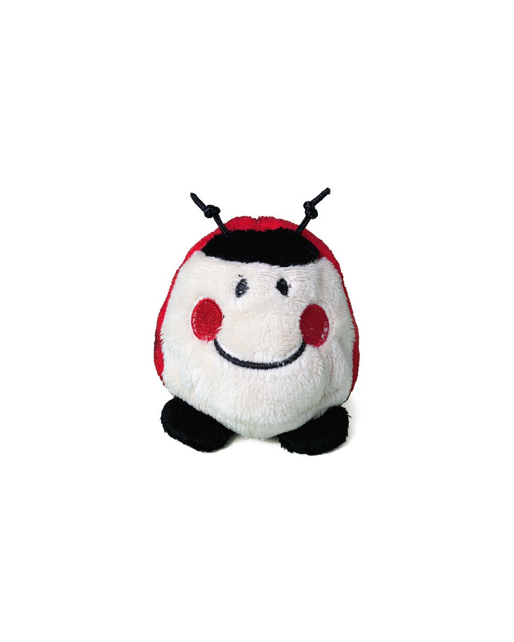 Benodigdheden MBW Schmoozies® Ladybird voor bedrukking &amp; borduring