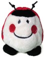 Benodigdheden MBW Schmoozies® Ladybird voor bedrukking &amp; borduring