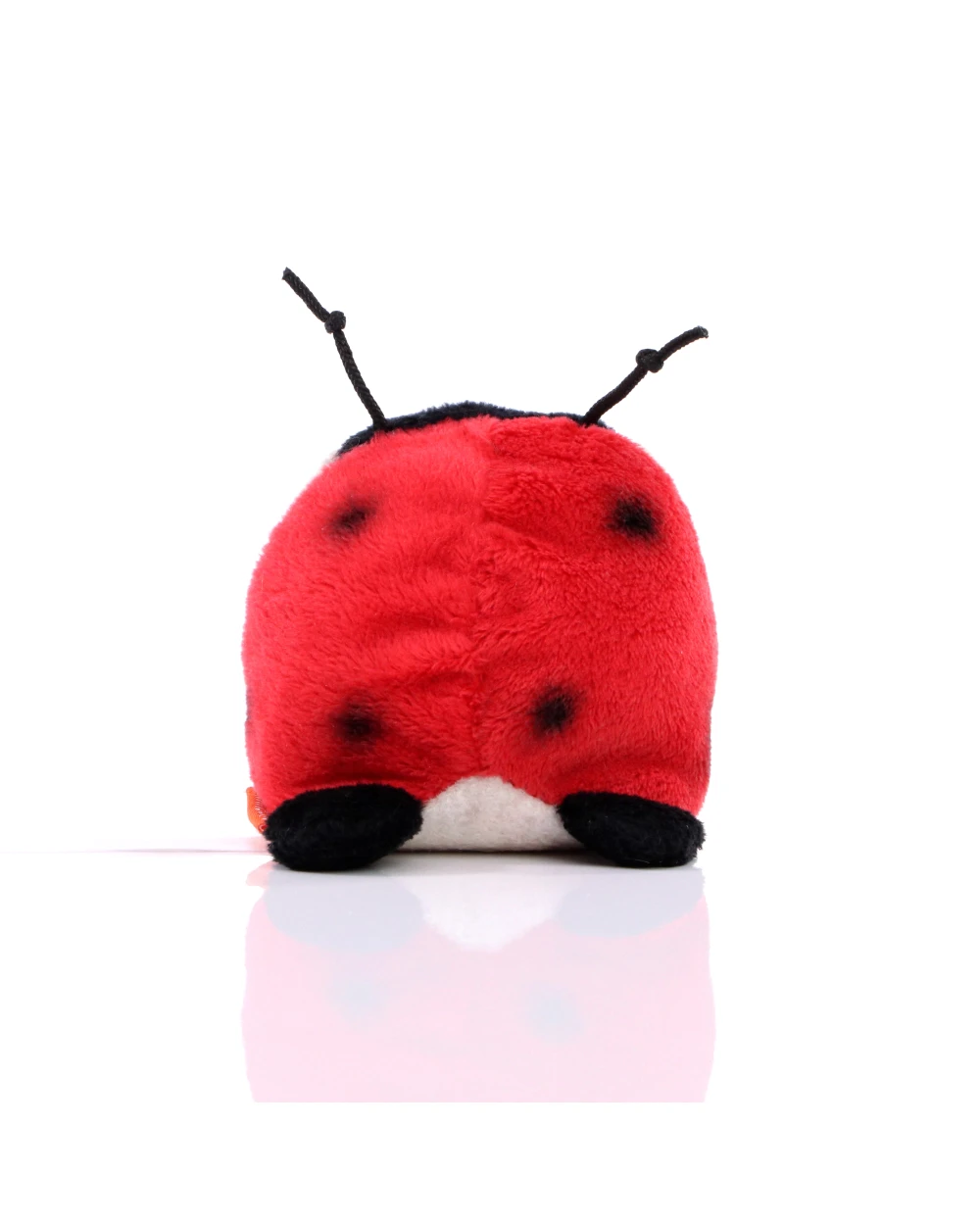 Benodigdheden MBW Schmoozies® Ladybird voor bedrukking &amp; borduring