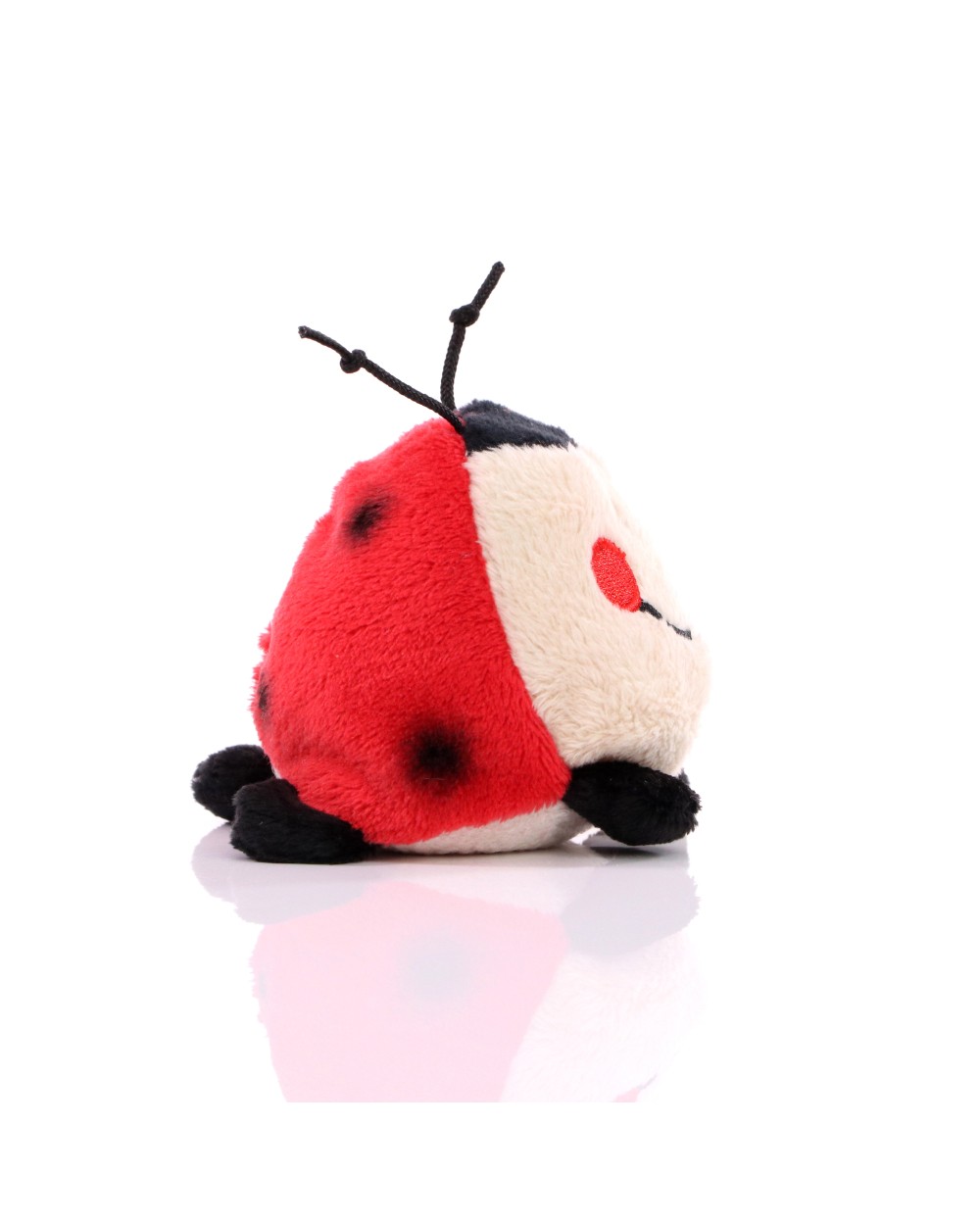 Benodigdheden MBW Schmoozies® Ladybird voor bedrukking &amp; borduring