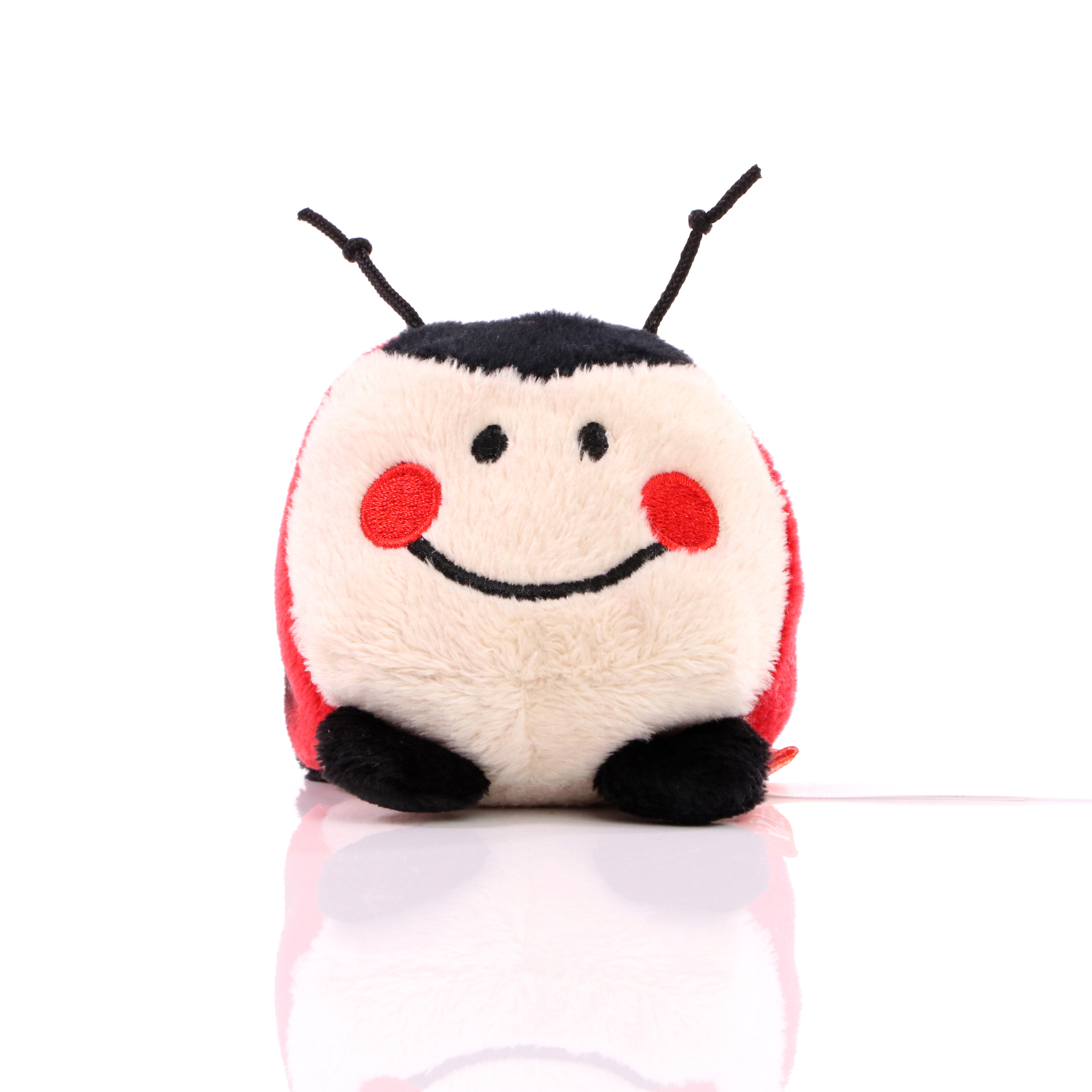 Benodigdheden MBW Schmoozies® Ladybird voor bedrukking &amp; borduring