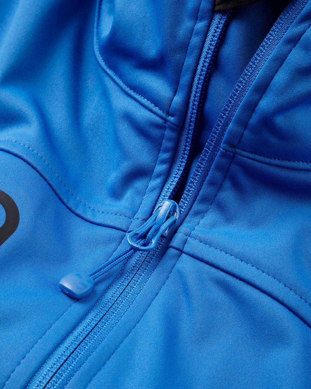 Softshells RUSSELL Ladies' Sportshell 5000 Jacket voor bedrukking &amp; borduring