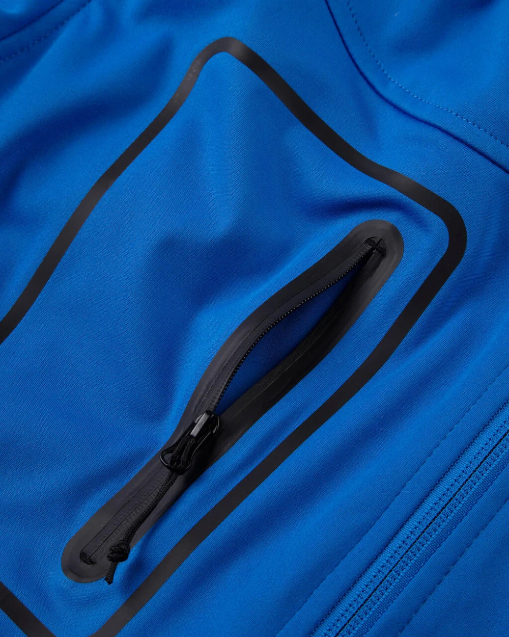 Softshells RUSSELL Ladies' Sportshell 5000 Jacket voor bedrukking &amp; borduring