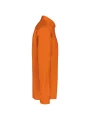 KARIBAN Chemise popeline polycoton entretien facile homme /api/colors/d51260d5-b263-4200-988d-ee19f414959e personnalisable