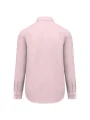 KARIBAN Chemise popeline polycoton entretien facile homme /api/colors/e6e01a9e-32a8-4240-a2ea-a7c5187399a7 personnalisable