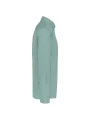 KARIBAN Chemise popeline polycoton entretien facile homme /api/colors/9461b1f5-f20c-4909-acf0-8bf53fdec48b personnalisable