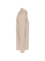 KARIBAN Chemise popeline polycoton entretien facile homme /api/colors/a97c0345-672e-42f2-9afe-b1145dea3541 personnalisable