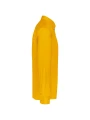 KARIBAN Chemise popeline polycoton entretien facile homme /api/colors/ea0c172c-722e-46fc-acb7-2617a4097874 personnalisable
