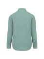 KARIBAN Chemise popeline polycoton entretien facile homme /api/colors/9461b1f5-f20c-4909-acf0-8bf53fdec48b personnalisable