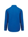 KARIBAN Chemise popeline polycoton entretien facile homme /api/colors/68572561-1214-42b1-b94c-44fb780d37b4 personnalisable