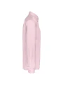 KARIBAN Chemise popeline polycoton entretien facile homme /api/colors/e6e01a9e-32a8-4240-a2ea-a7c5187399a7 personnalisable