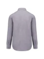 KARIBAN Chemise popeline polycoton entretien facile homme /api/colors/12080c85-8950-461d-af35-871f7cb95d1d personnalisable