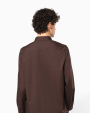 Chemises personnalisable Kariban Chemise popeline polycoton entretien facile homme