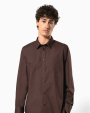 Chemises personnalisable Kariban Chemise popeline polycoton entretien facile homme
