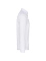 KARIBAN Chemise popeline polycoton entretien facile homme /api/colors/7a92cd2d-10d2-40b4-928b-296bb7487506 personnalisable