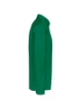 KARIBAN Chemise popeline polycoton entretien facile homme /api/colors/8e228bbe-4407-4cbc-b57b-e0b7f7e9d211 personnalisable