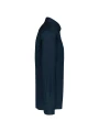KARIBAN Chemise popeline polycoton entretien facile homme /api/colors/b68891a9-1d28-4f7a-8deb-775c45027afd personnalisable