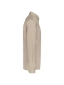 KARIBAN Chemise popeline polycoton entretien facile homme /api/colors/13a9f258-6ed5-4b44-b30c-6e7b15d934d4 personnalisable