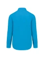 KARIBAN Chemise popeline polycoton entretien facile homme /api/colors/e40de318-302c-4c66-b949-5dcddefdc482 personnalisable