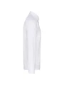 KARIBAN Chemise popeline polycoton entretien facile homme /api/colors/7a92cd2d-10d2-40b4-928b-296bb7487506 personnalisable