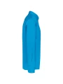 KARIBAN Chemise popeline polycoton entretien facile homme /api/colors/e40de318-302c-4c66-b949-5dcddefdc482 personnalisable