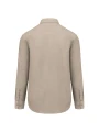 KARIBAN Chemise popeline polycoton entretien facile homme /api/colors/13a9f258-6ed5-4b44-b30c-6e7b15d934d4 personnalisable