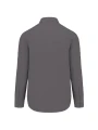 KARIBAN Chemise popeline polycoton entretien facile homme /api/colors/b8e7287e-3390-473c-ba17-deb40419cef7 personnalisable