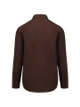 KARIBAN Chemise popeline polycoton entretien facile homme /api/colors/951cb8b6-18b8-4f27-8f99-2d223c8b4856 personnalisable