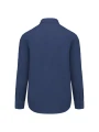KARIBAN Chemise popeline polycoton entretien facile homme /api/colors/ad672b31-05a4-4a7a-979a-b5fc02595a56 personnalisable