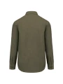 KARIBAN Chemise popeline polycoton entretien facile homme /api/colors/f670900e-42da-4667-ab56-d8f2804cba19 personnalisable