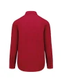 KARIBAN Chemise popeline polycoton entretien facile homme /api/colors/f7def30f-cf00-4a4e-8048-9f030f6d3017 personnalisable