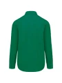 KARIBAN Chemise popeline polycoton entretien facile homme /api/colors/8e228bbe-4407-4cbc-b57b-e0b7f7e9d211 personnalisable